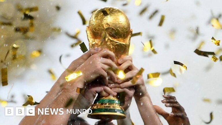 Este viernes, detalles del sorteo del Mundial 2026: Posibles rivales para las selecciones de América Latina