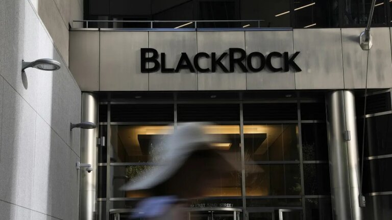 BlackRock: La tokenización, el nuevo «Internet de los 90»