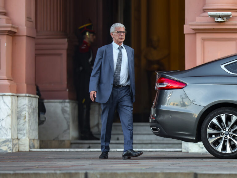 El Gobierno promete avanzar en nombramientos de jueces y fiscales con el nuevo Congreso