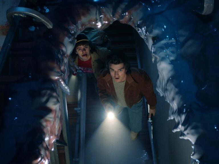 Stranger Things 5: ¿Cuándo se estrena?