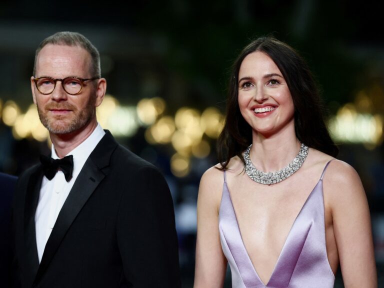 Joachim Trier: El talentoso director de ‘Valor Sentimental’ que sigue los pasos de Ingmar Bergman
