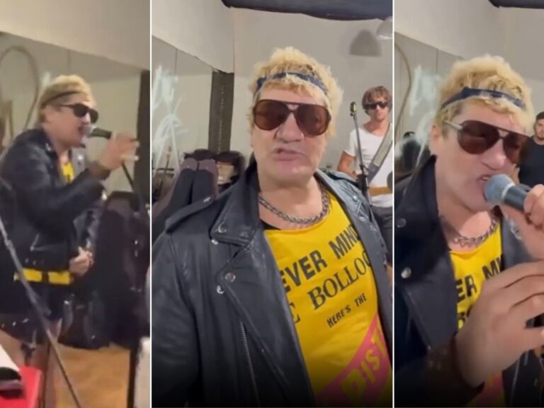 Pity Álvarez se prepara para el lanzamiento de su nueva canción y su show en Córdoba
