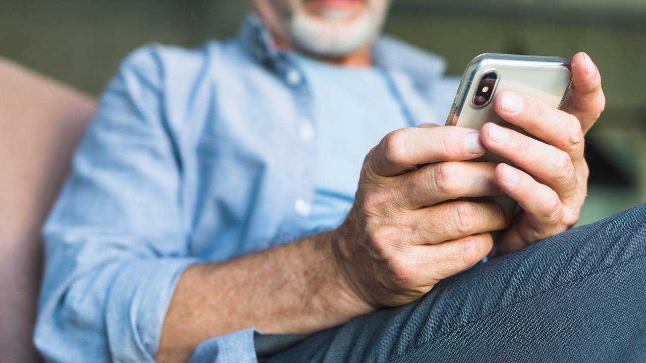 Más de 3 millones de adultos mayores ya utilizan billeteras virtuales en la Argentina