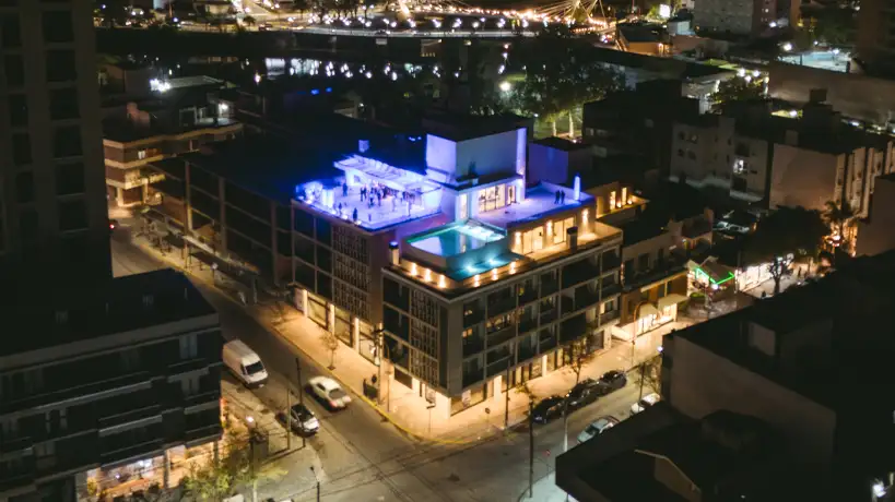 Buenavista III Villa Carlos Paz