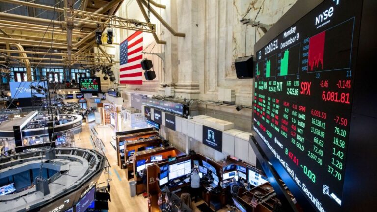 Wall Street celebra la salida de Maduro: bonos venezolanos y acciones de PDVSA se disparan