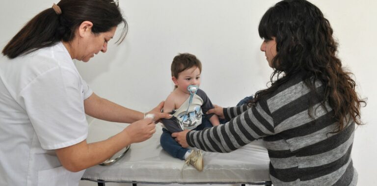 Revelan clave para entender el crecimiento de la ‘supergripe’ H3N2 en Argentina