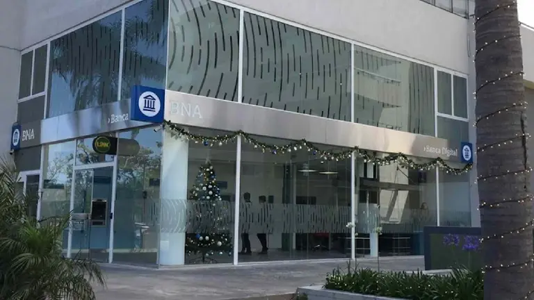 Bancos en Asueto por Fiestas