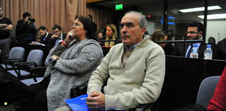 ¿Era el dinero de Cristina? Una revelación sorprendente