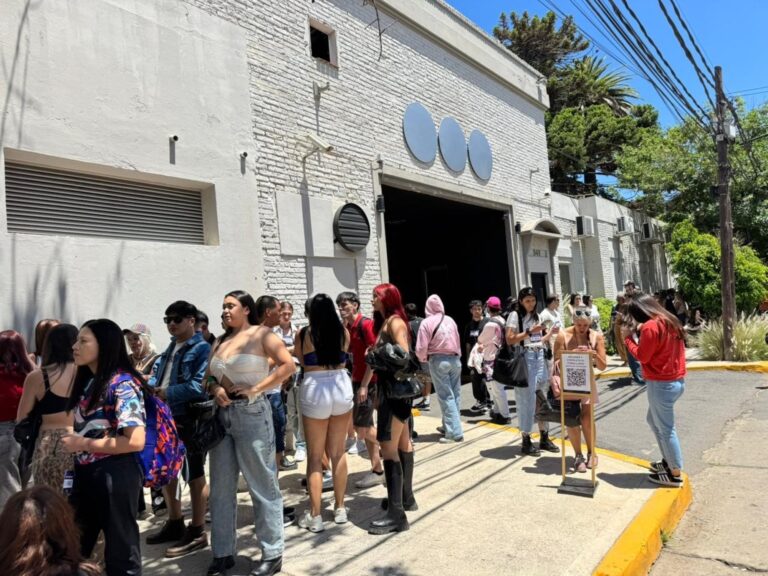 Detrás del Telón: La Intimidad de un Casting Masivo