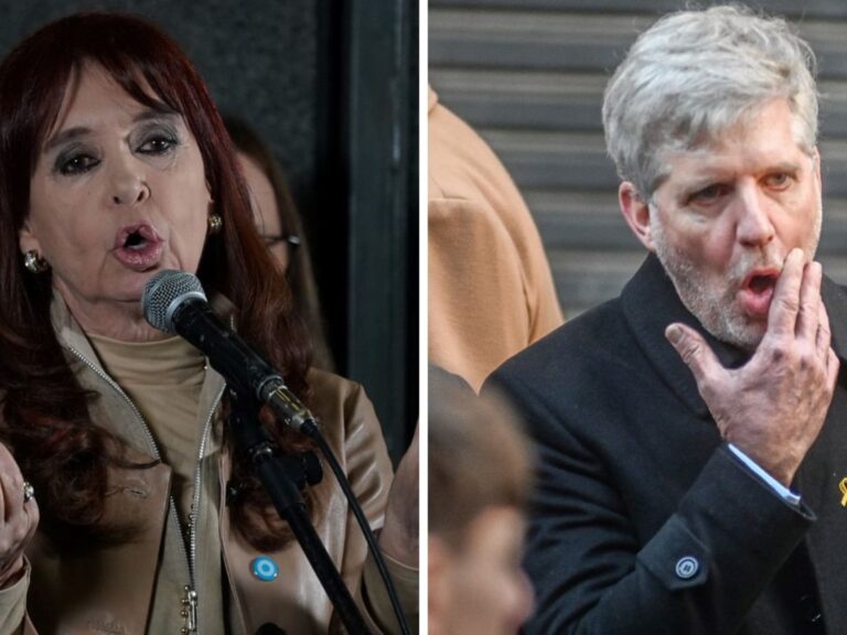 El Nuevo Domicilio de Cristina Kirchner y el Escándalo en la SIDE