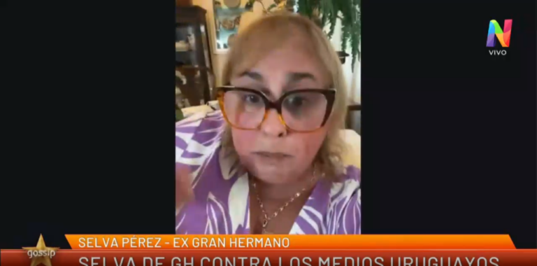 Gran Hermano: Selva Furiosa contra Medios Uruguayos