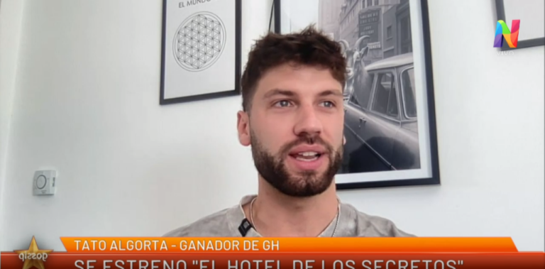 Su Cambio de Rol: Actor en ‘El Hotel de los Secretos’ y Nuevos Horizontes en ‘Sex’