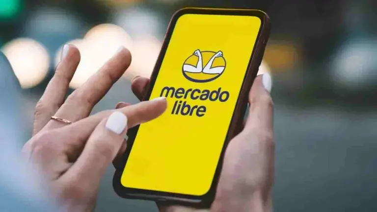 La estrategia de Mercado Libre para competir en e-commerce internacional