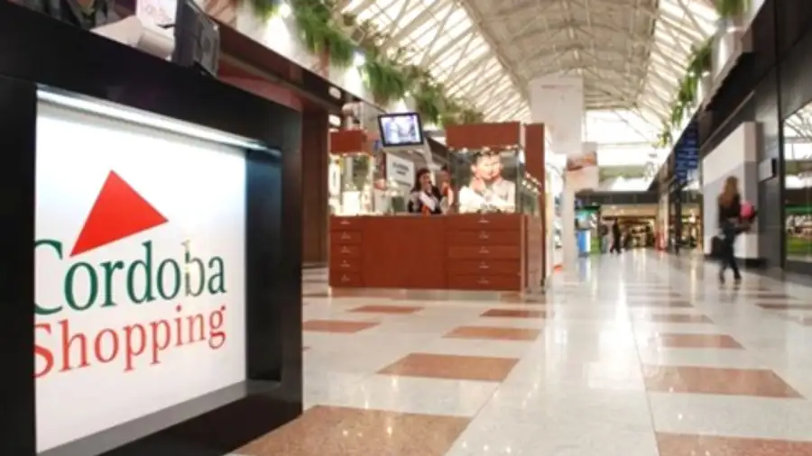 KFC suma su segundo local en Córdoba