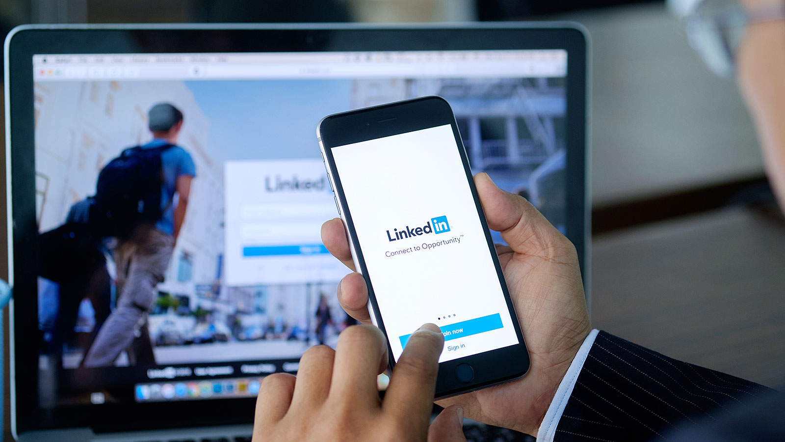 LinkedIn Learning ofrece una amplia variedad de cursos
