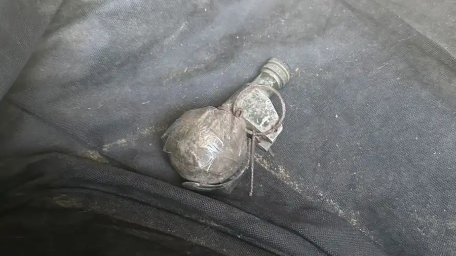 Granada en Valle Escondido