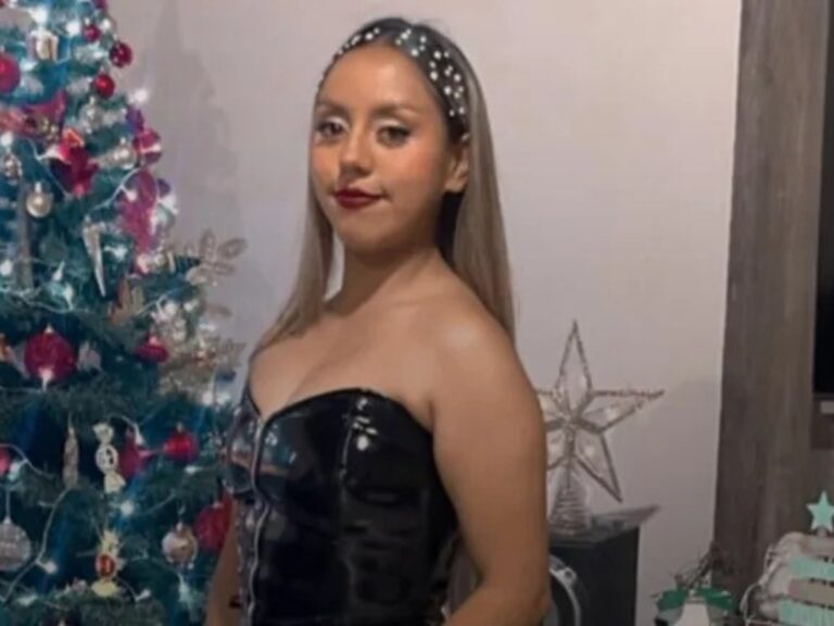 Desaparece en tormenta de arena: Conoce a María José San Martín, la policía de 25 años en Chubut