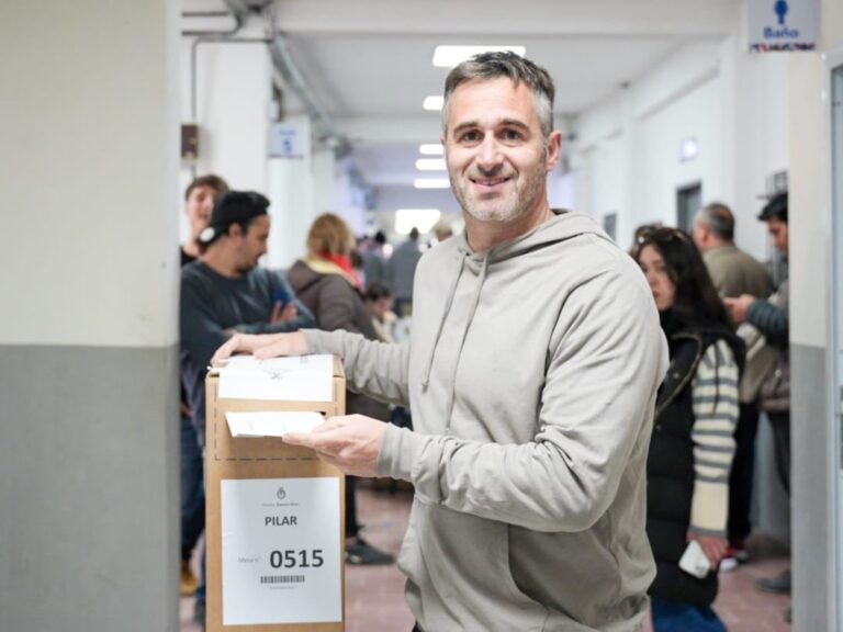Federico Achával: el intendente que fusiona el peronismo con un estilo de gestión PRO