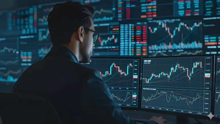 La ballena que anticipó el desplome de octubre ahora apuesta por la recuperación del mercado