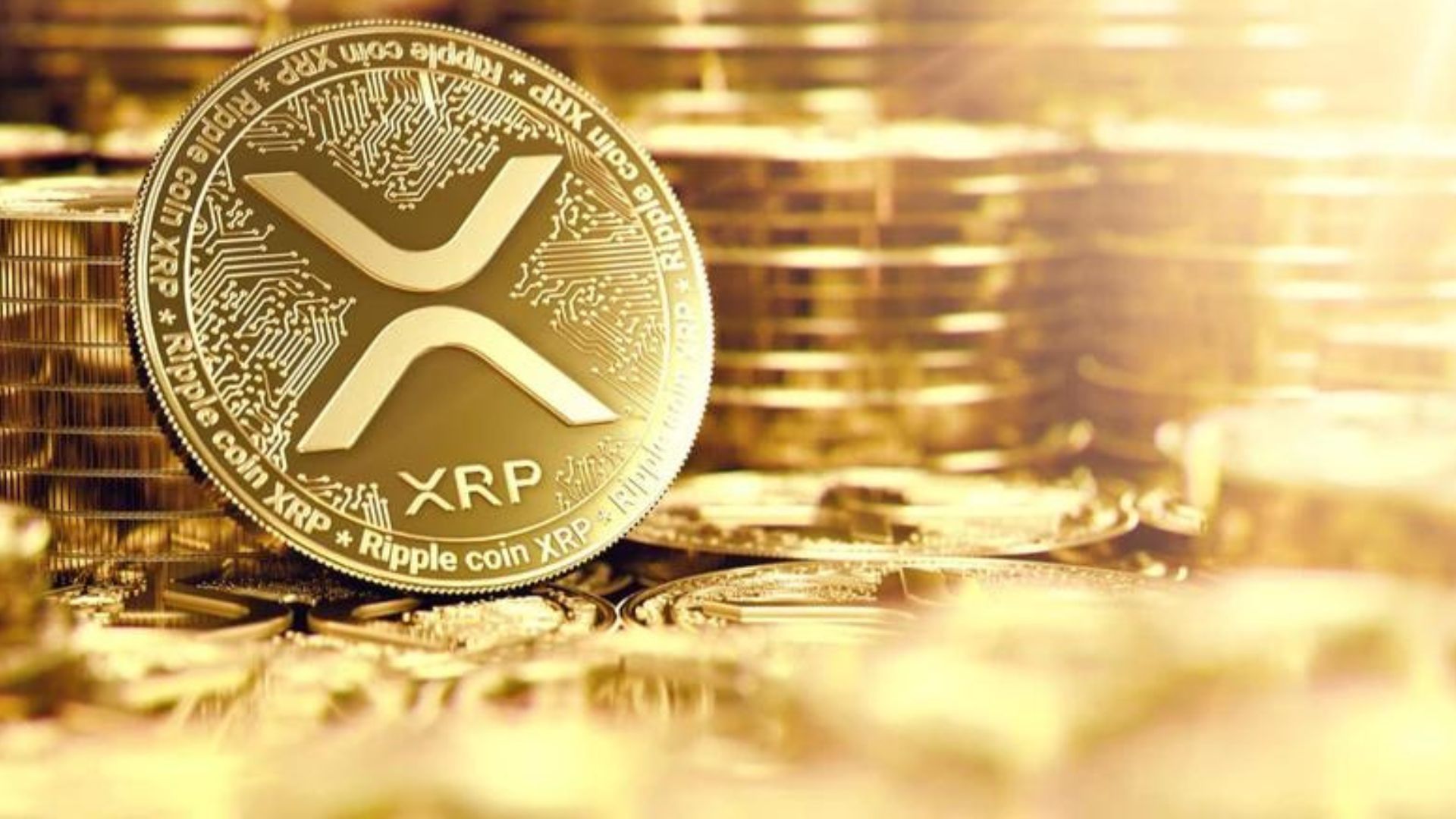 El token XRP se consolida en el mercado