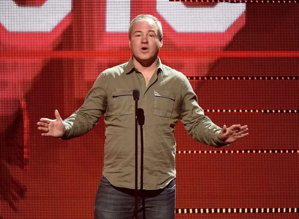 Accidente de Vince Zampella