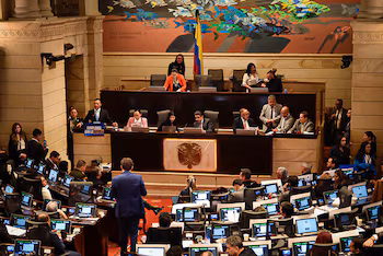 La prominencia de alianzas familiares