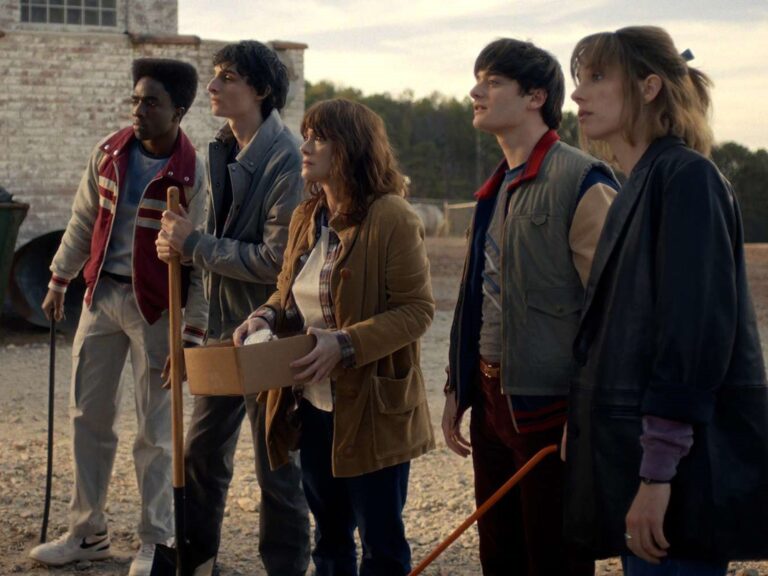 Todo lo que necesitas saber sobre el episodio 8 del Volumen 3: fecha y hora de estreno en Netflix