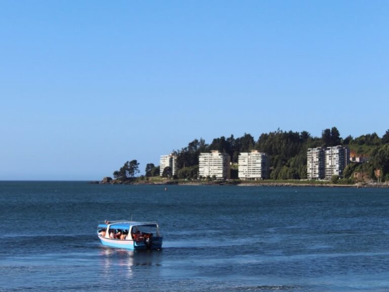 Descubre tres pueblos costeros de Chile con encanto y precios accesibles