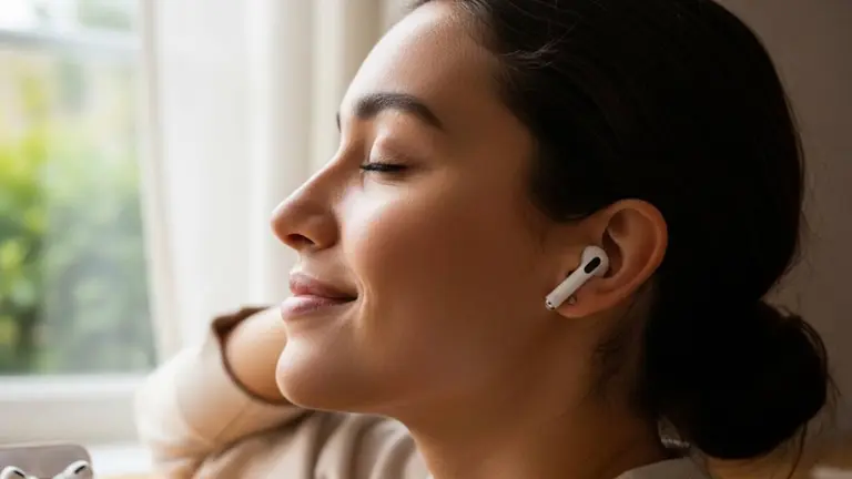 Auriculares con traducción simultánea: Google lanza función con IA para entender idiomas al instante