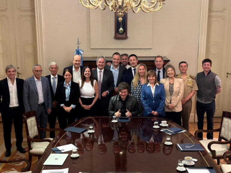 Anuncio de Nuevos Proyectos Legislativos: 1 de Marzo