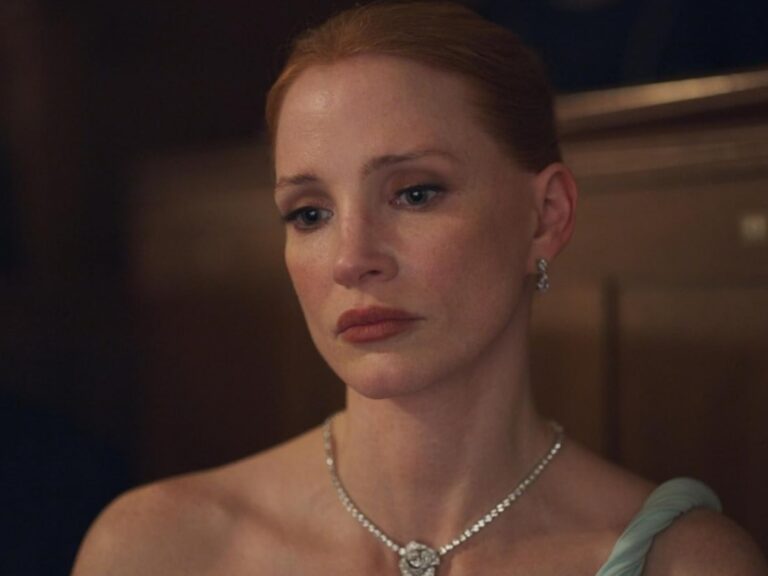 Dreams: Sexo, amor y la potente actuación de Jessica Chastain en el drama de la inmigración ilegal