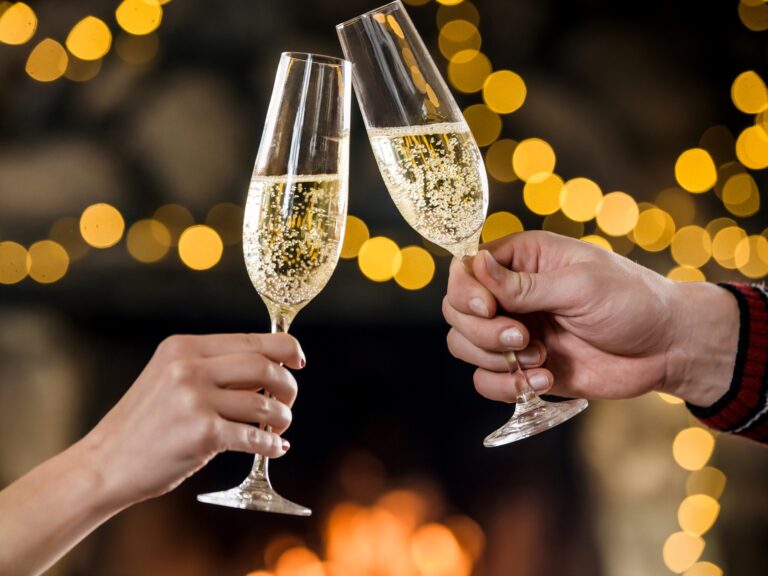 Desenmascarando un mito: Una experta revela verdades sobre el consumo de alcohol en Nochebuena