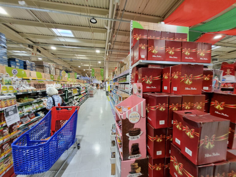 De Bajo Costo a Lujo: ¿Cuánto Invertir en la Mesa de Nochebuena?