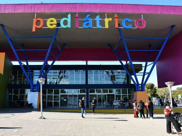 Bebé hospitalizada tras ingerir cocaína accidentalmente