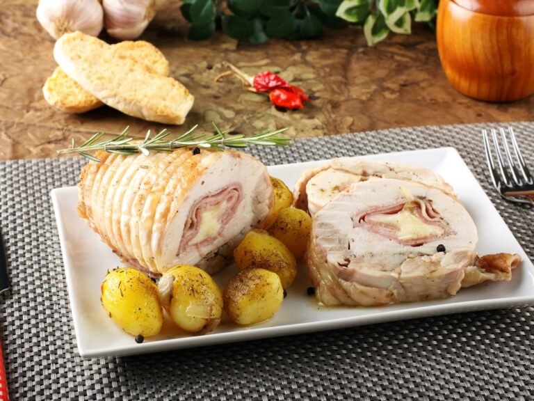 Plan de Menú: Recetas Diarias del 29 de Diciembre al 4 de Enero