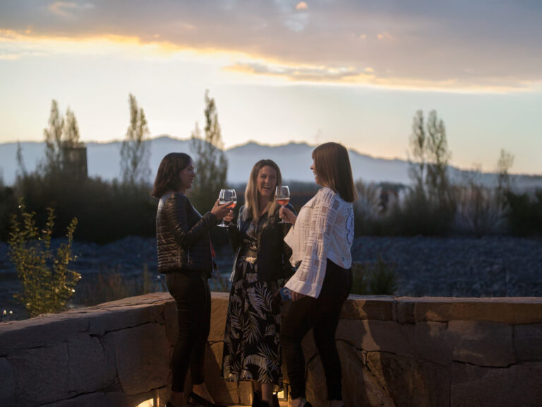Los Sunsets de Mendoza: Una Oportunidad Turística que Genera Millones