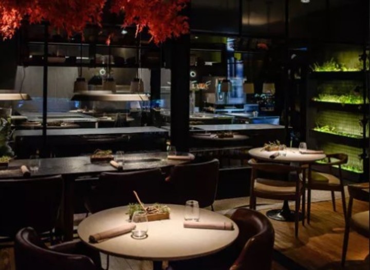 Aramburu, un referente en la gastronomía