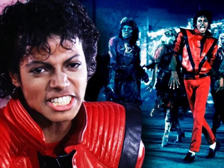 Descubre la Fascinante Historia del Video Musical ‘Thriller’ de Michael Jackson