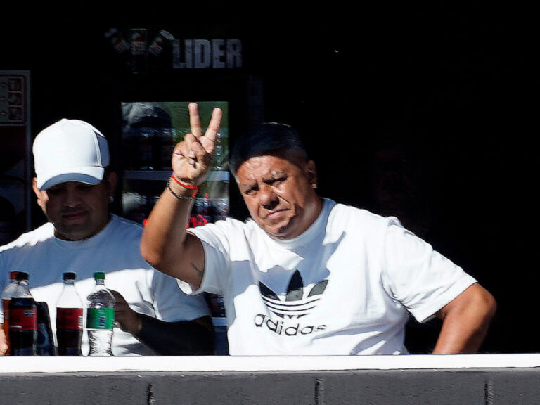 El escándalo de Claudio ‘Chiqui’ Tapia: Dinero, empresas fantasma y sus implicaciones