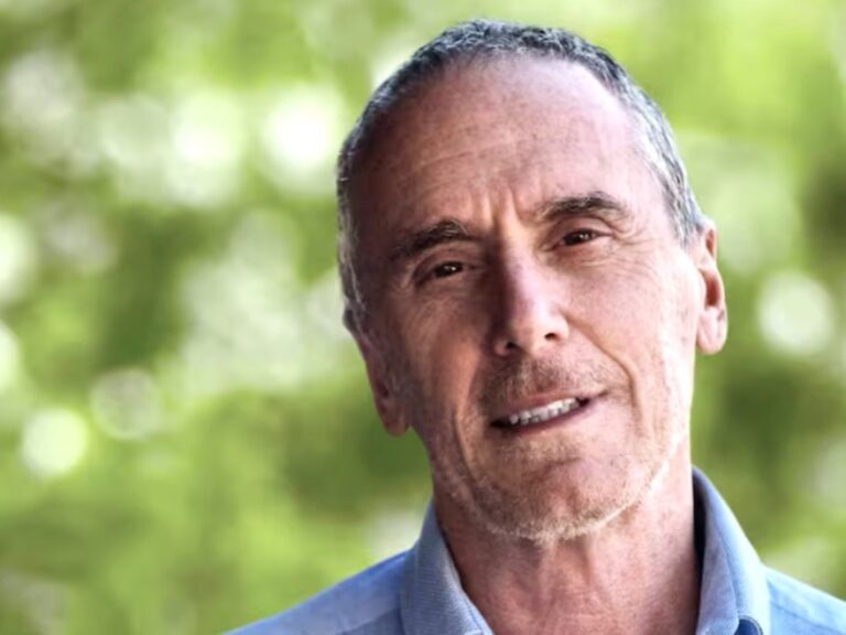 Falleció Diego Lerner, ex presidente de The Walt Disney Company Latinoamérica
