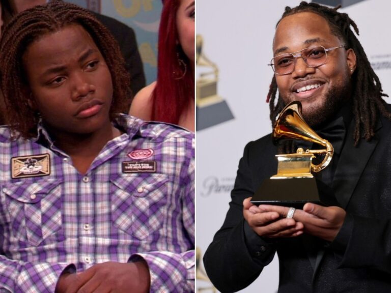 Leon Thomas: De niño prodigio en Broadway a seis veces nominado al Grammy