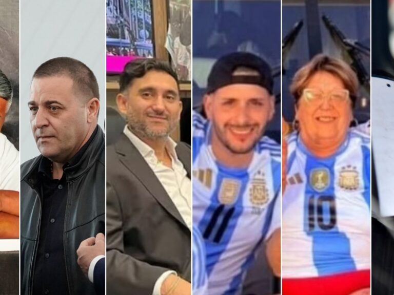 ¿Testaferros al Acecho? La Oscura Red Tras Chiqui Tapia y Toviggino