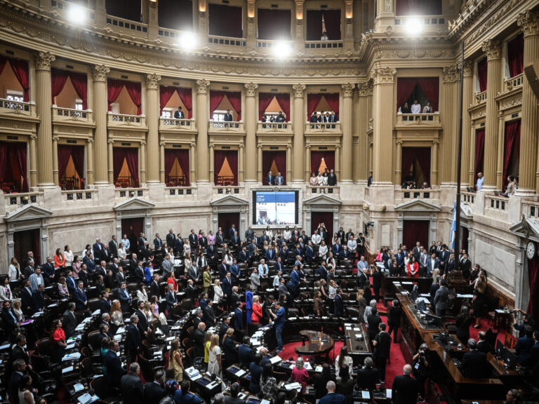 El Gobierno Retira su Reforma Penal Juvenil y Apoya la Propuesta de Aliados