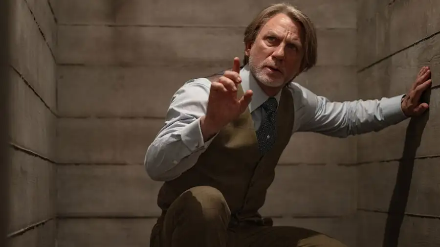 Estreno de: Wake Up Dead Man 19122025