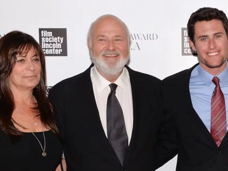 Abogado del hijo de Rob Reiner renuncia en plena audiencia por el asesinato de sus padres