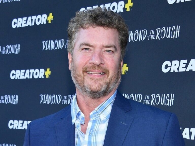Fallece Pat Finn, estrella de The Middle y reconocido por Friends y Seinfeld