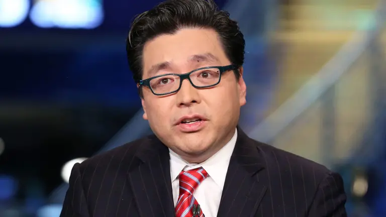 Ethereum en el radar de Wall Street