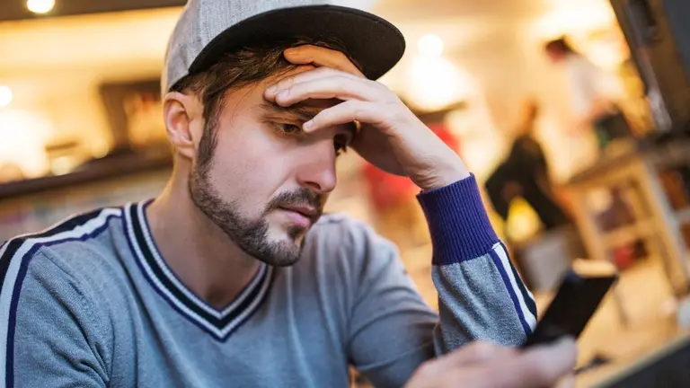 Se dispara la mora en créditos fintech y expone el estrés financiero de los argentinos