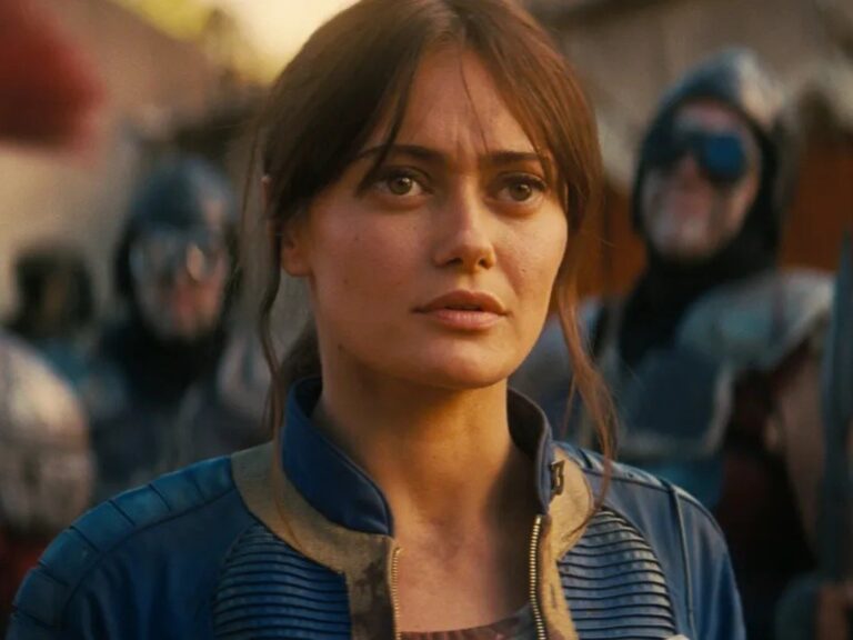 Descubre el Episodio 3 de la Temporada 2 en Prime Video: Estreno, Horario y Sinopsis