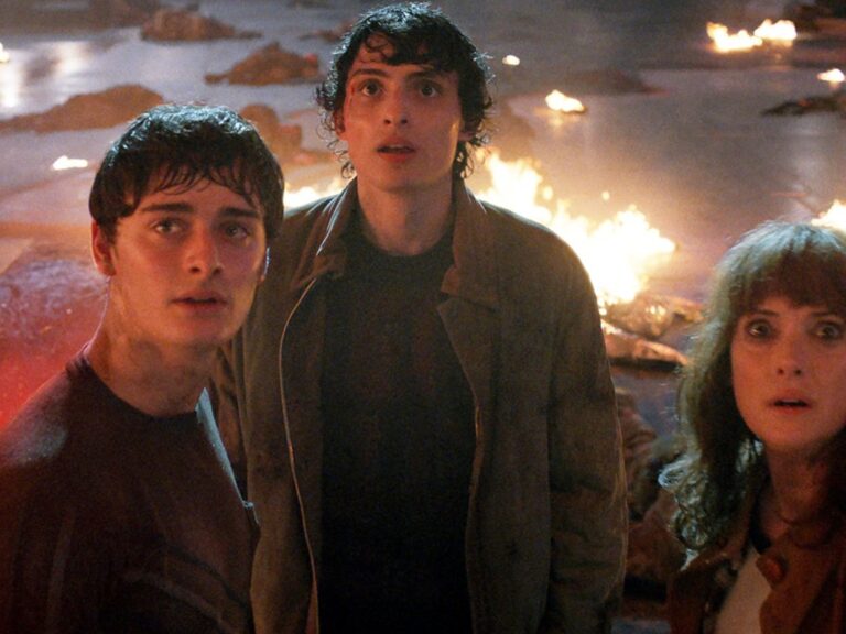 Netflix revela cifras del Volumen 2 de su temporada final, que se estrena el 25 de diciembre